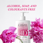 Eveline Cosmetics White Prestige 4D Whitening Daily Intimate Gel | Grocsy