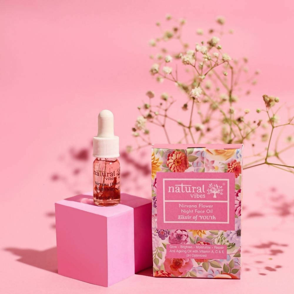 Natural Vibes Glow Getter Gift Set with Rose Quartz Gua Sha | Grocsy