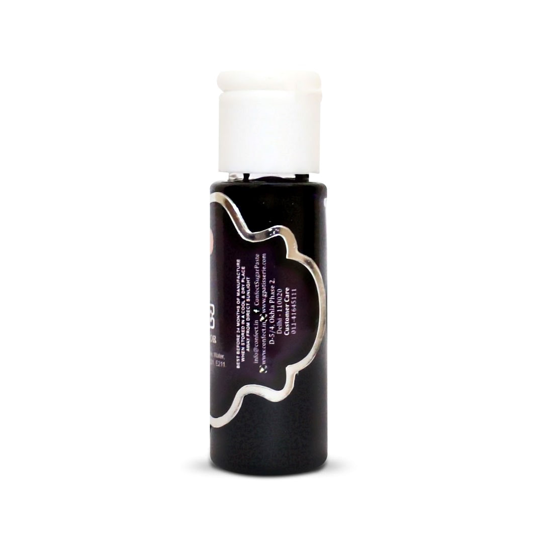 Confect Irish Purple | Edible Gel Color | Grocsy