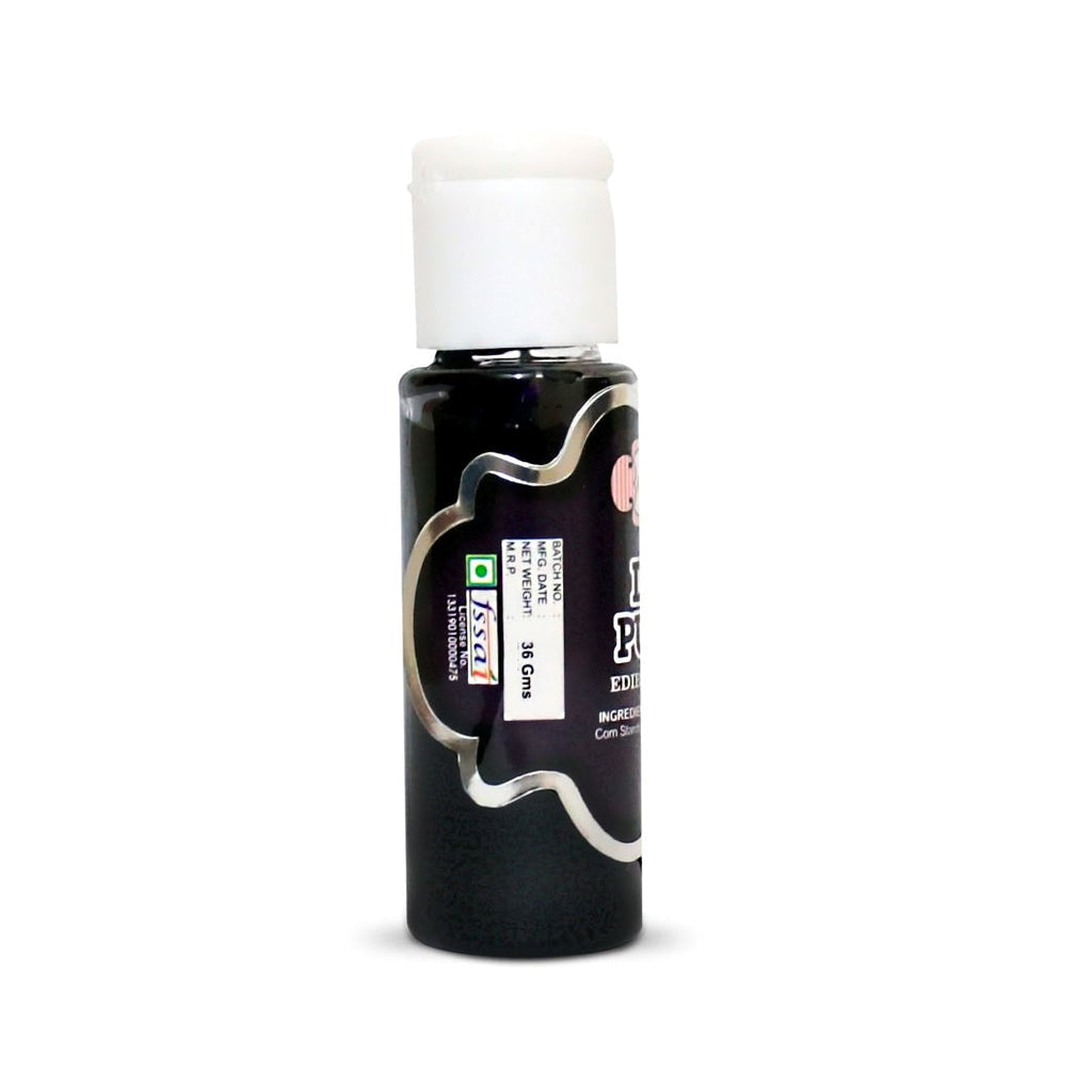 Confect Irish Purple | Edible Gel Color | Grocsy