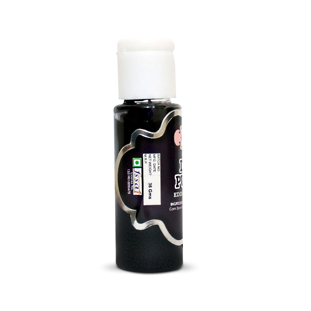 Confect Irish Purple | Edible Gel Color | Grocsy