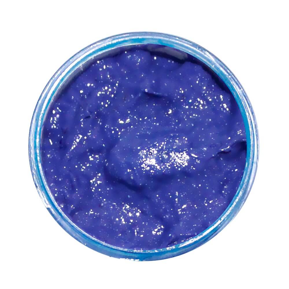 Confect Irish Purple | Edible Lace | Grocsy
