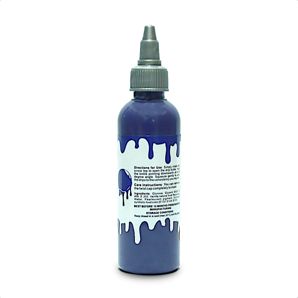 Confect Irish Purple | Edible Drips | Grocsy