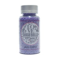Confect Irish Purple Disco Balls Sprinkles 2 MM | Grocsy