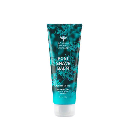 Bombay Shaving Company Post Shave Balm for Normal Skin | Grocsy