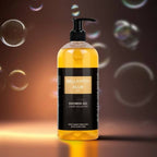 Bella Vita Luxury KLUB Man Body Wash Refreshing Shower Gel | Grocsy