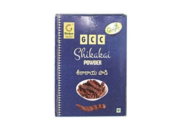 GCC Sheekakai powder | Grocsy