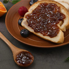 Wellwith Sea Buckthorn Jam | Grocsy