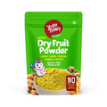 Yoga Bar Yogababy Dry Fruit Powder, Healthy Nut Powders For Infants, Kids | Grocsy