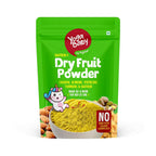 Yoga Bar Yogababy Dry Fruit Powder, Healthy Nut Powders For Infants, Kids | Grocsy