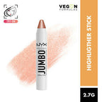NYX Professional Makeup Jumbo Highlighter - Coconut Cake | Grocsy