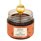 Azafran Infusions Wild Forest Organic Honey (Clove) | Grocsy