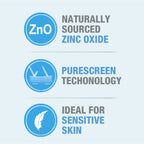 Neutrogena Ultra Sheer Dry-Touch Sunscreen, SPF 50+ | Grocsy