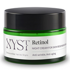 Xyst Retinol Night Cream | Grocsy