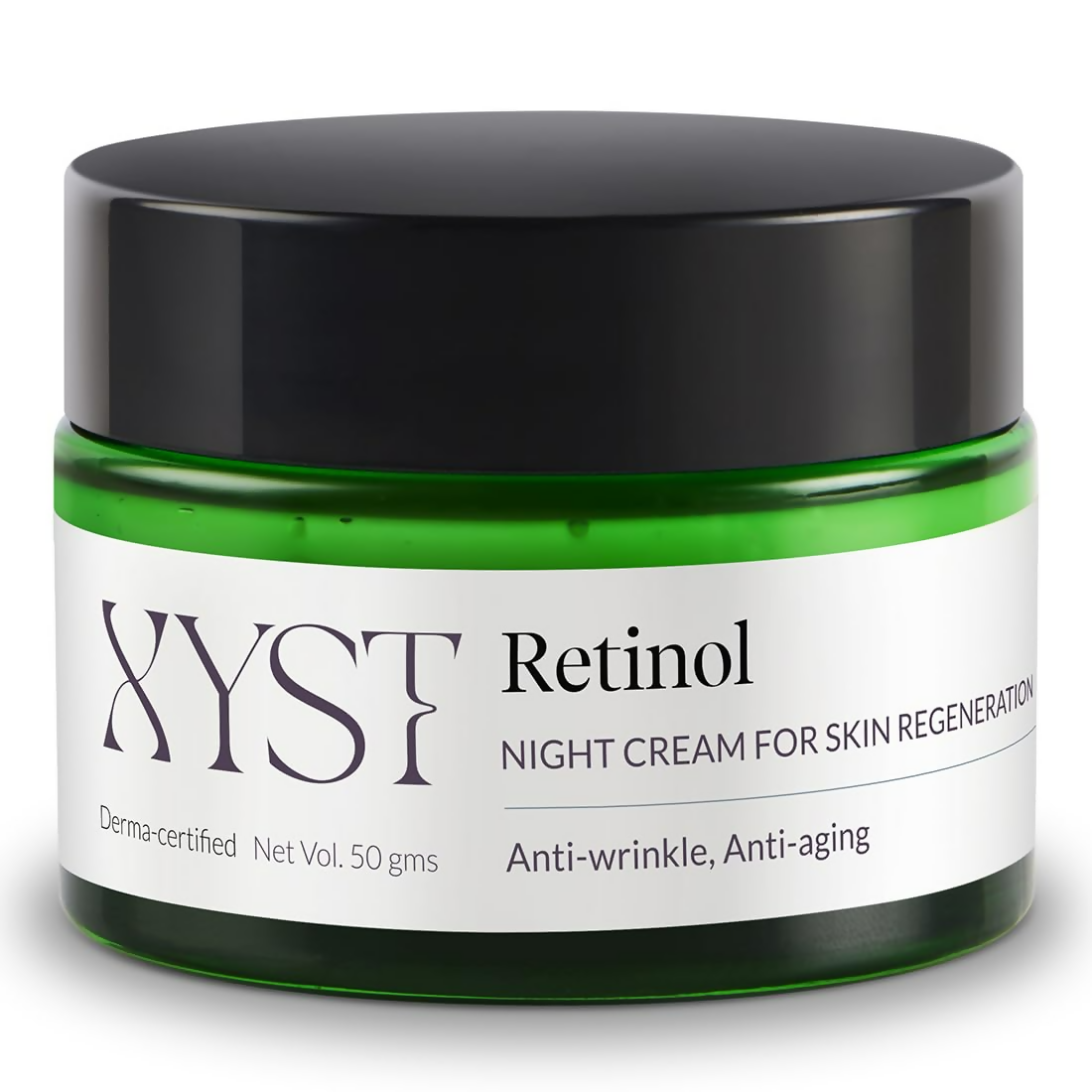 Xyst Retinol Night Cream | Grocsy