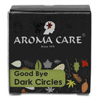 Aroma Care Good Bye Dark Circles | Grocsy