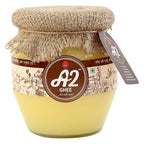 Isha Vasyam A2 Desi Ghee - Desi Gir Cow's Vedic Traditional Grassfed Ghee
