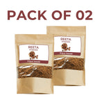 The Ayur House Reeta Soapnut Powder | Grocsy