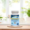 Jagat Pharma ISOAMRIT Eye Care Capsules For Dry Eyes | Grocsy