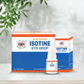 Jagat Pharma Isotine Eye Drop | Grocsy