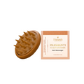 Panash Prashanti Scalp Soother Hair Massager | Grocsy
