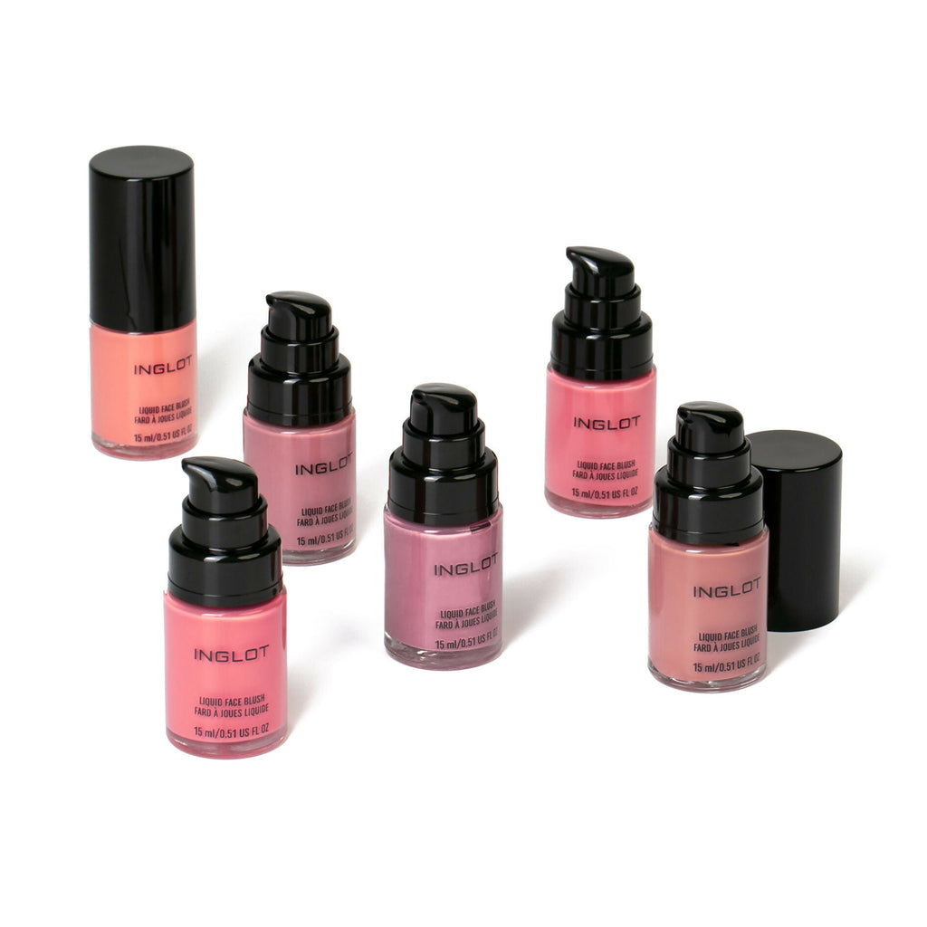 Inglot Liquid Face Blush - 93 | Grocsy