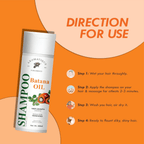 Aromatique Batana Hair Shamp | Grocsy