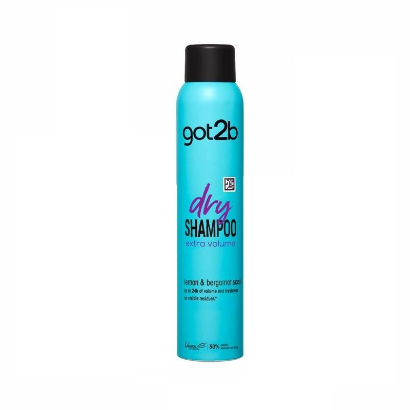 Got2b Dry Shampoo Instant Fresh Up | Grocsy
