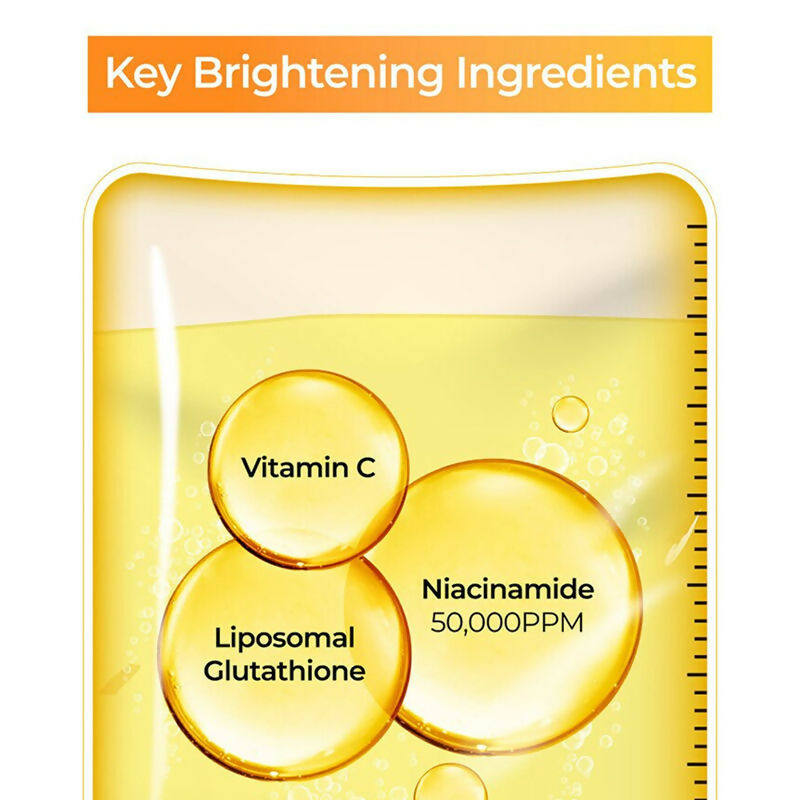 Numbuzin No.5 Vitamin Boosting Essential Toner | Grocsy
