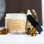 The Wellness Shop Pure Unrefined Shea Body Butter | Grocsy