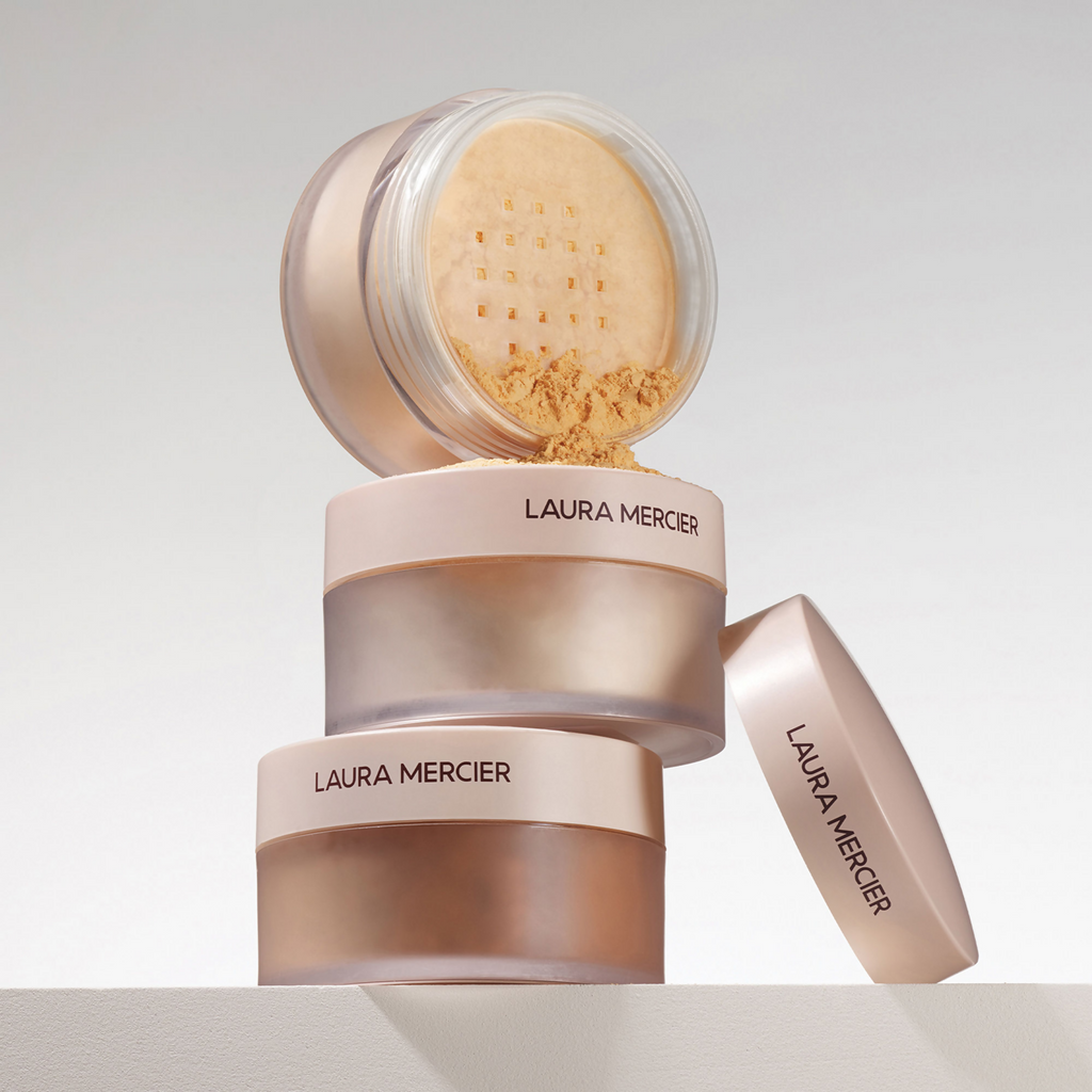 Laura Mercier Translucent Loose Setting Powder Ultra-Blur - Translucent | Grocsy