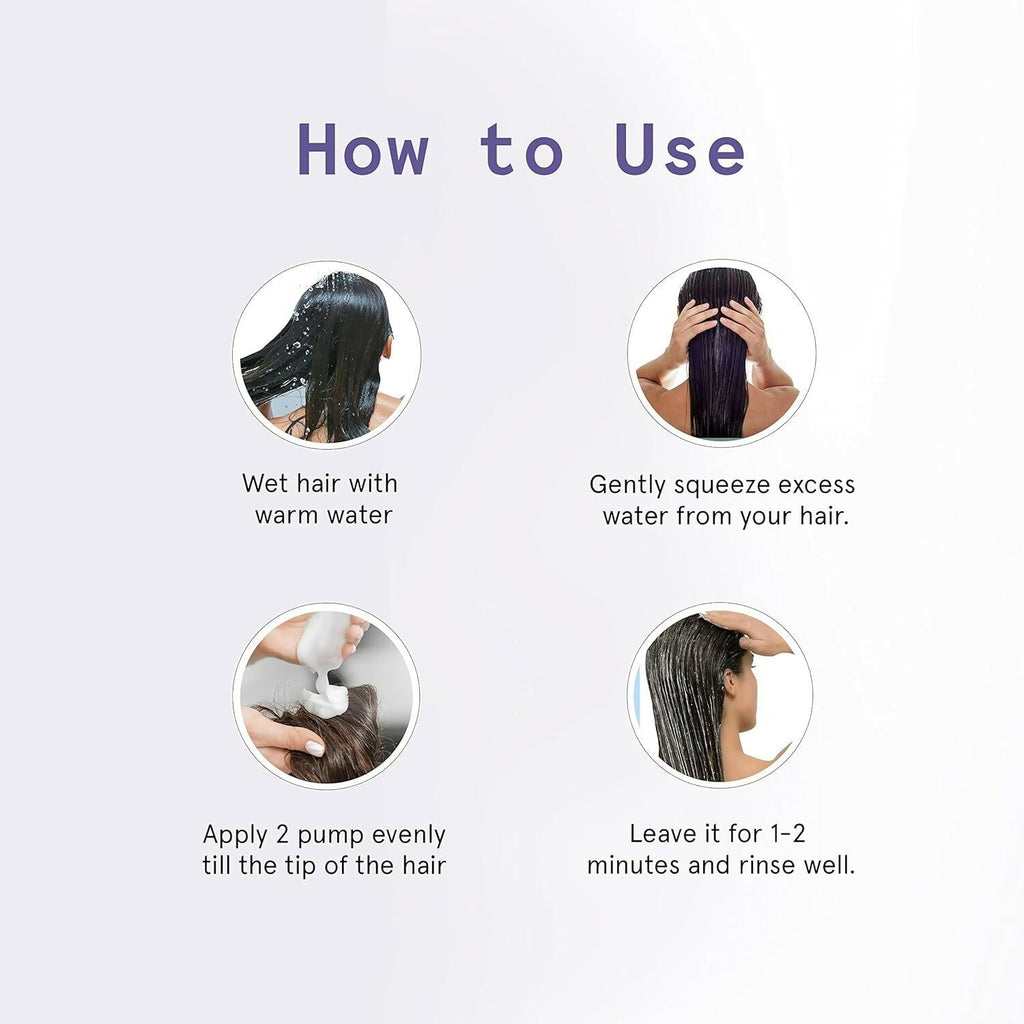 BeBodywise Keratin Conditioner | Grocsy