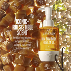 Sol de Janeiro Bum Bum Firmeza Firming & Debloating Body Oil | Grocsy