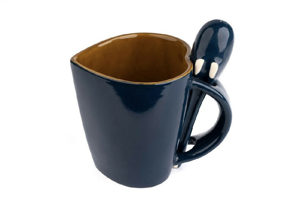 Simply Soho Hug-in-a-Mug Set of 2 | Grocsy