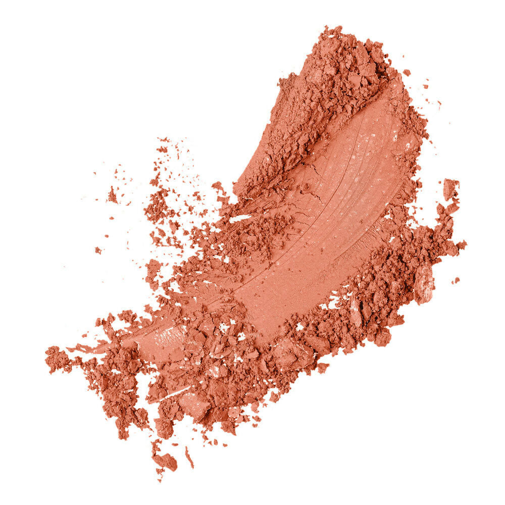 Note Cosmetique Luminous Silk Compact Blusher - 04 Soft Peach | Grocsy