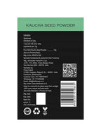 Dark Forest Kaucha Powder | Grocsy