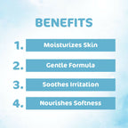 TBC - The Bath and Care X Beingmama Baby Lotion | Grocsy