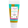 Vigini 35% Actives Acne Pit Scars Spot Stop Face Day Night Gel for Men Women | Grocsy