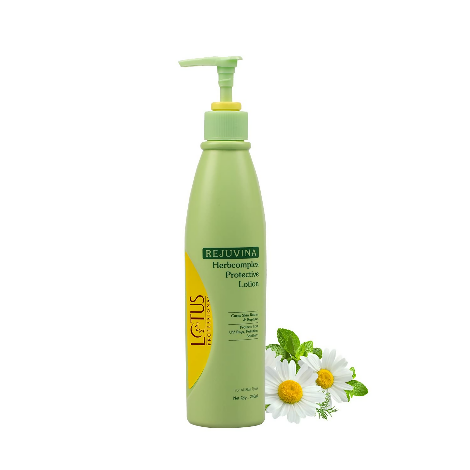 Lotus Professional -Rejuvena Herbo Complex Protective Lotion | Grocsy