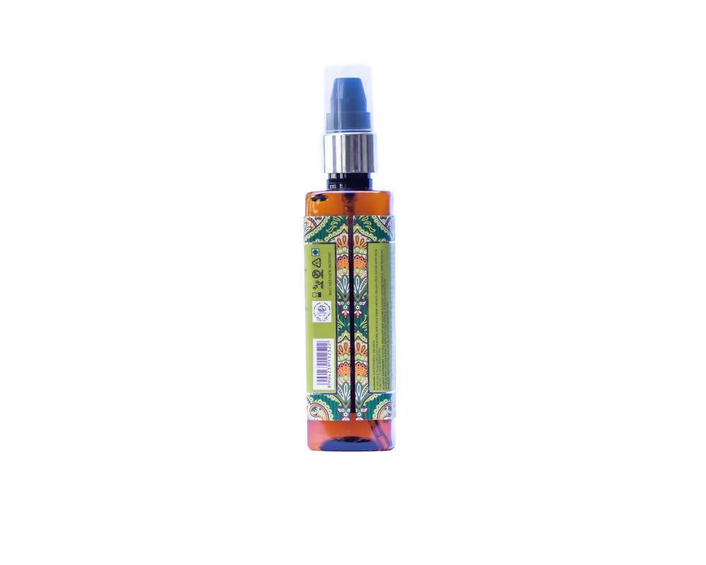 Bipha Ayurveda Indian Aloe Face Wash | Grocsy