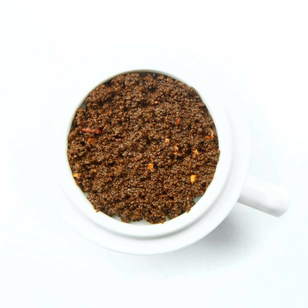 Nuxalbari Organic Chai Latte Tea | Grocsy