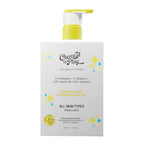 Chemist At Play All Skin Types Body Lotion, Replenishes Dry & Rough Spots of the Skin | Grocsy