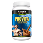 Naveda Herbal Provita Protein Powder | Grocsy