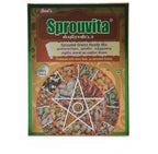 Desi Utthana Sprouvita Sprouted Grains Health Mix | Grocsy