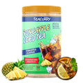 Teacurry Pineapple Instant Iced Tea Mix | Grocsy