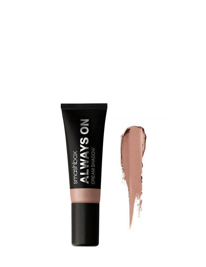 Smashbox Always On Cream Shadow - Rose | Grocsy