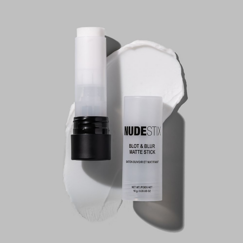 Nudestix Blot & Blur Matte Stick | Grocsy