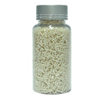 Confect Ivory Vermicelli Sprinkles | Grocsy