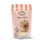 Confect Ivory Fondant | Edible Nutritional Sugarpaste | Grocsy