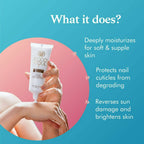 Coco Soul Hand Cream | Grocsy